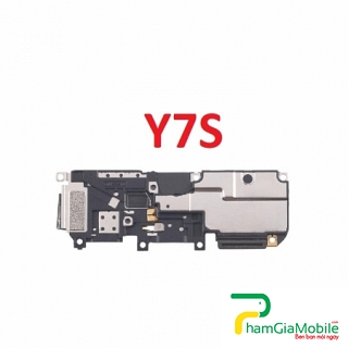 Loa Chuông, Loa Ngoài Vivo Y7S New Speaker Ringer Buzzer Mới